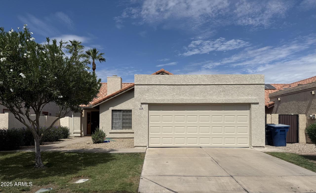 1226 W Pacific Dr., Gilbert, AZ 85233