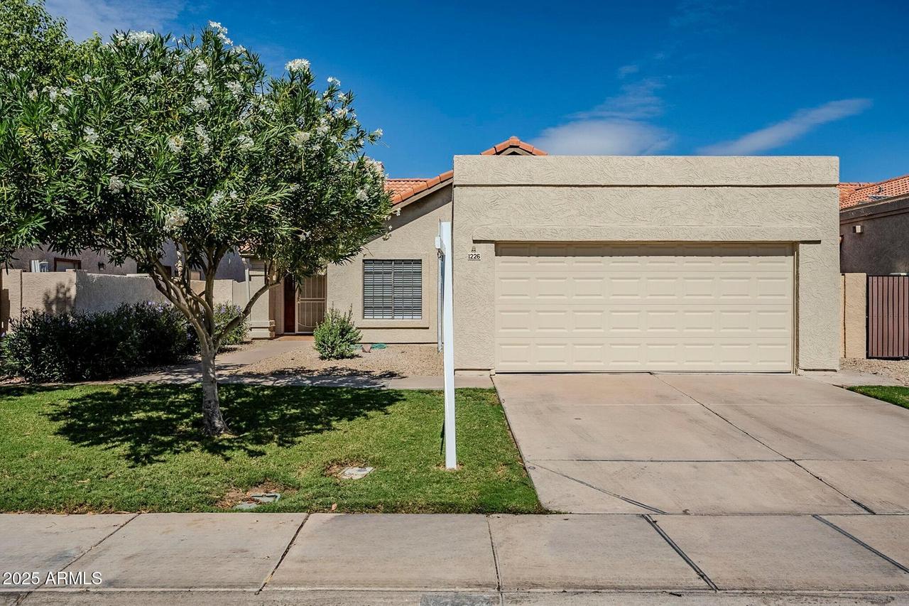 1226 W Pacific Dr., Gilbert, AZ 85233