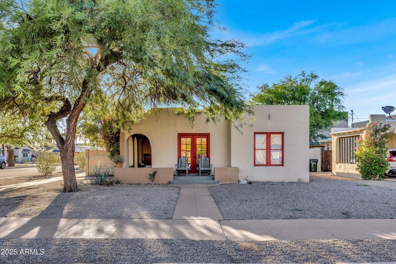 2502 N 10th St., Phoenix, AZ 85006