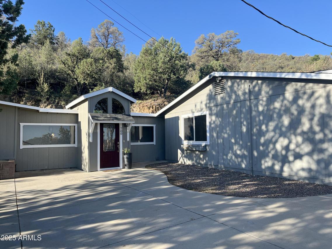 700 S Walnut Cove Tr., Prescott, AZ 86303
