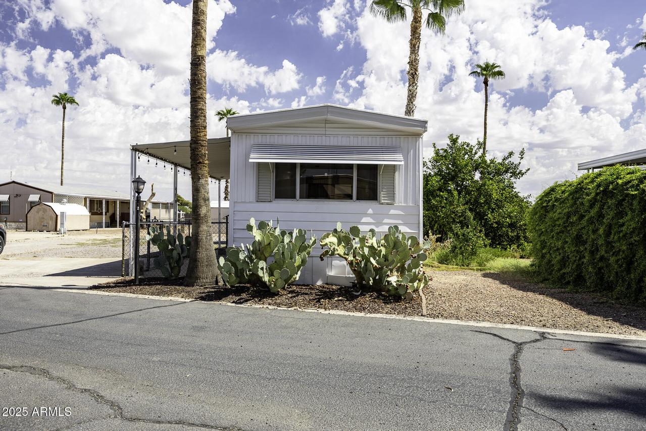 120 W O'neil Dr. #72, Casa Grande, AZ 85122