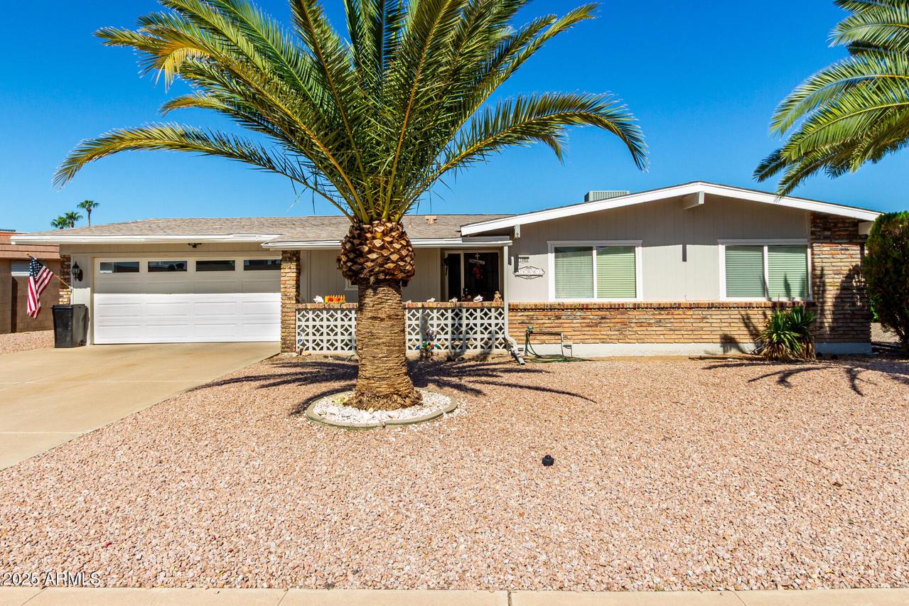 11002 W Deanne Dr., Sun City, AZ 85351