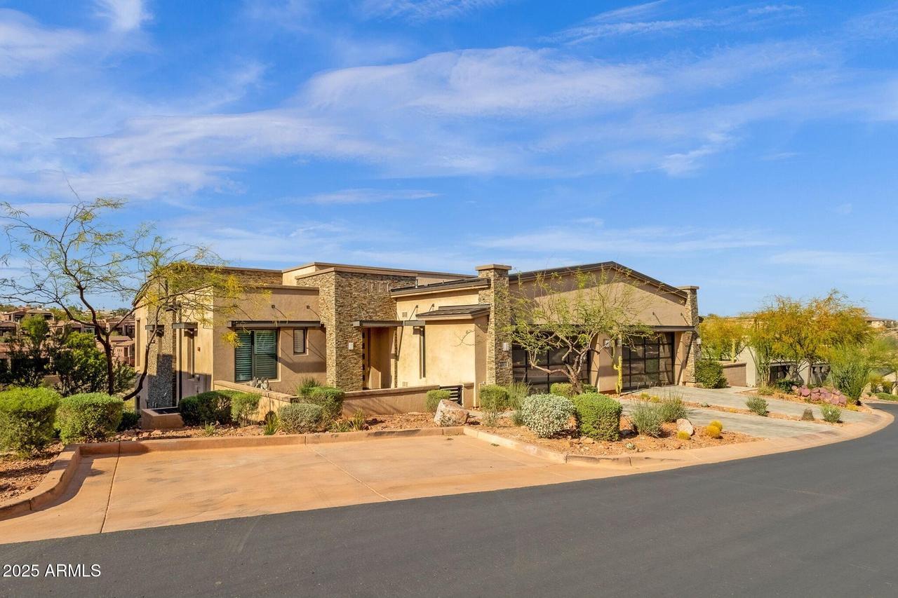 16010 E Summit View Dr., Fountain Hills, AZ 85268