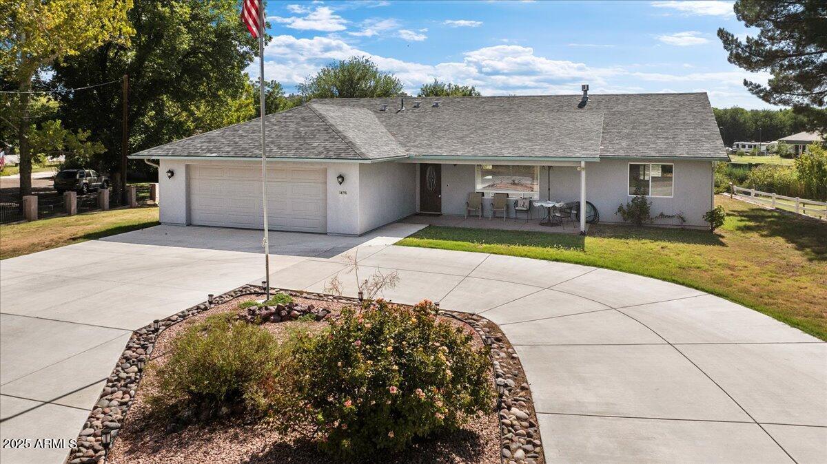 1496 W Horseshoe Bend Dr., Camp Verde, AZ 86322
