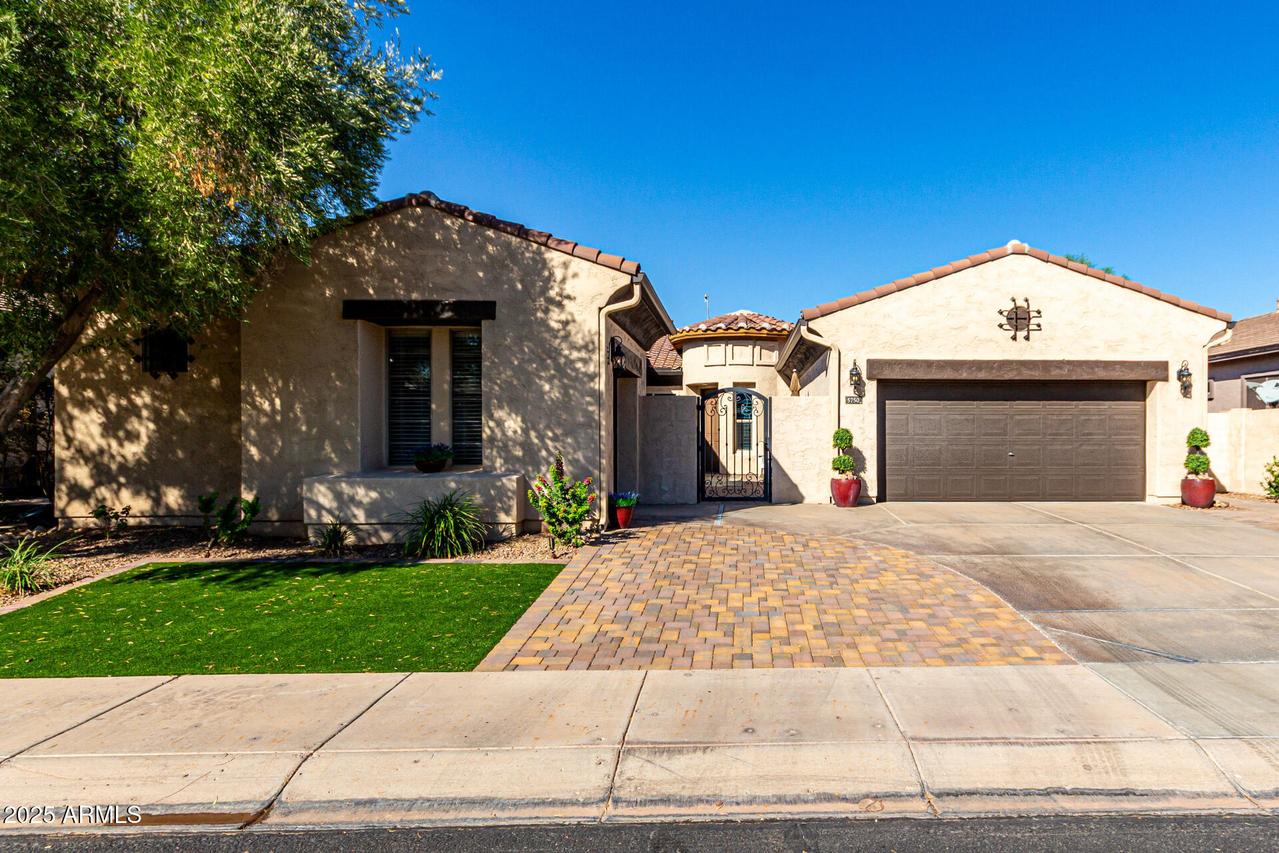 5750 S Dragoon Dr., Chandler, AZ 85249
