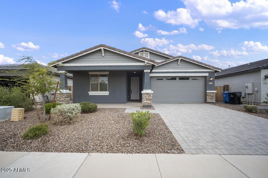 5626 W Alta Mesa Ave., Laveen, AZ 85339