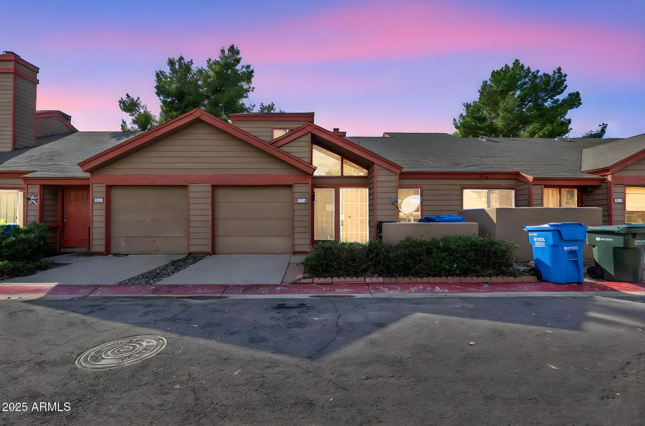 14002 N 49th Ave. #1038, Glendale, AZ 85306