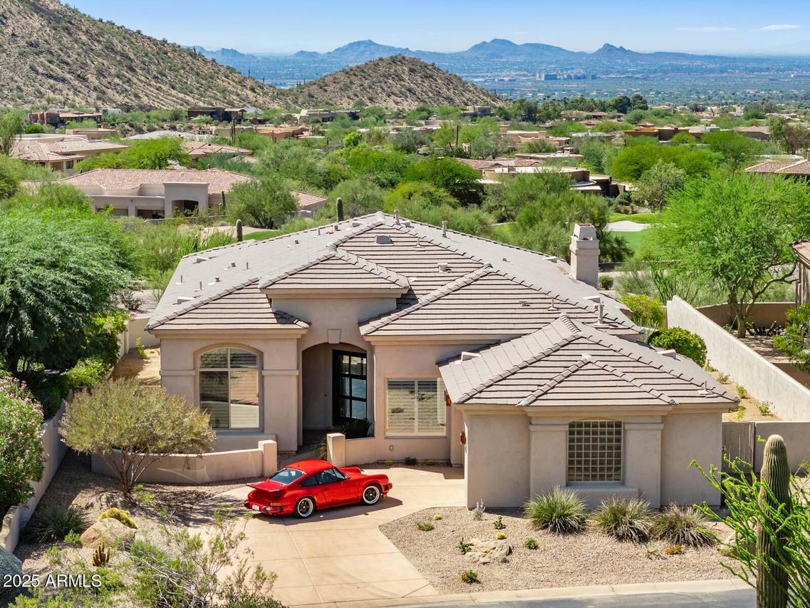11003 E Turnberry Rd., Scottsdale, AZ 85255