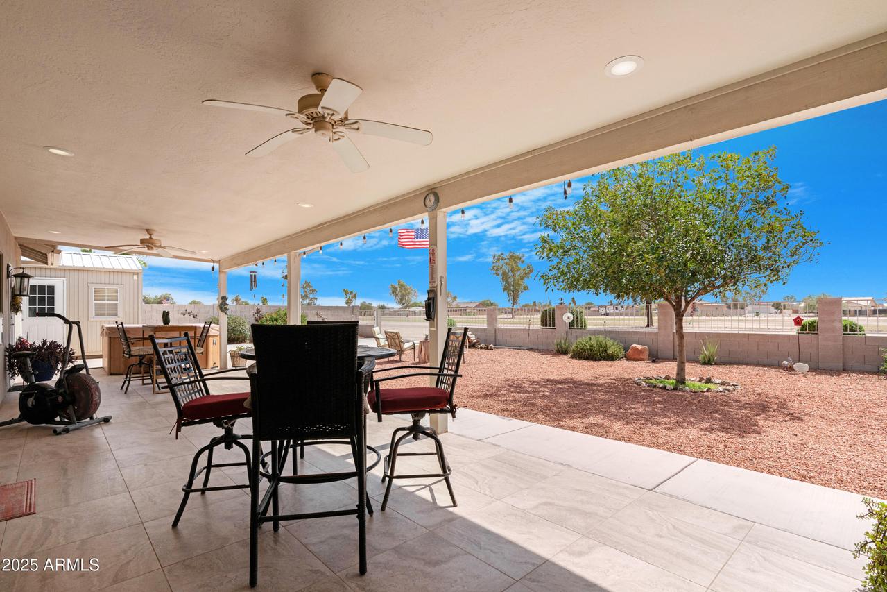 8557 W Royal Blackheath Dr., Arizona City, AZ 85123