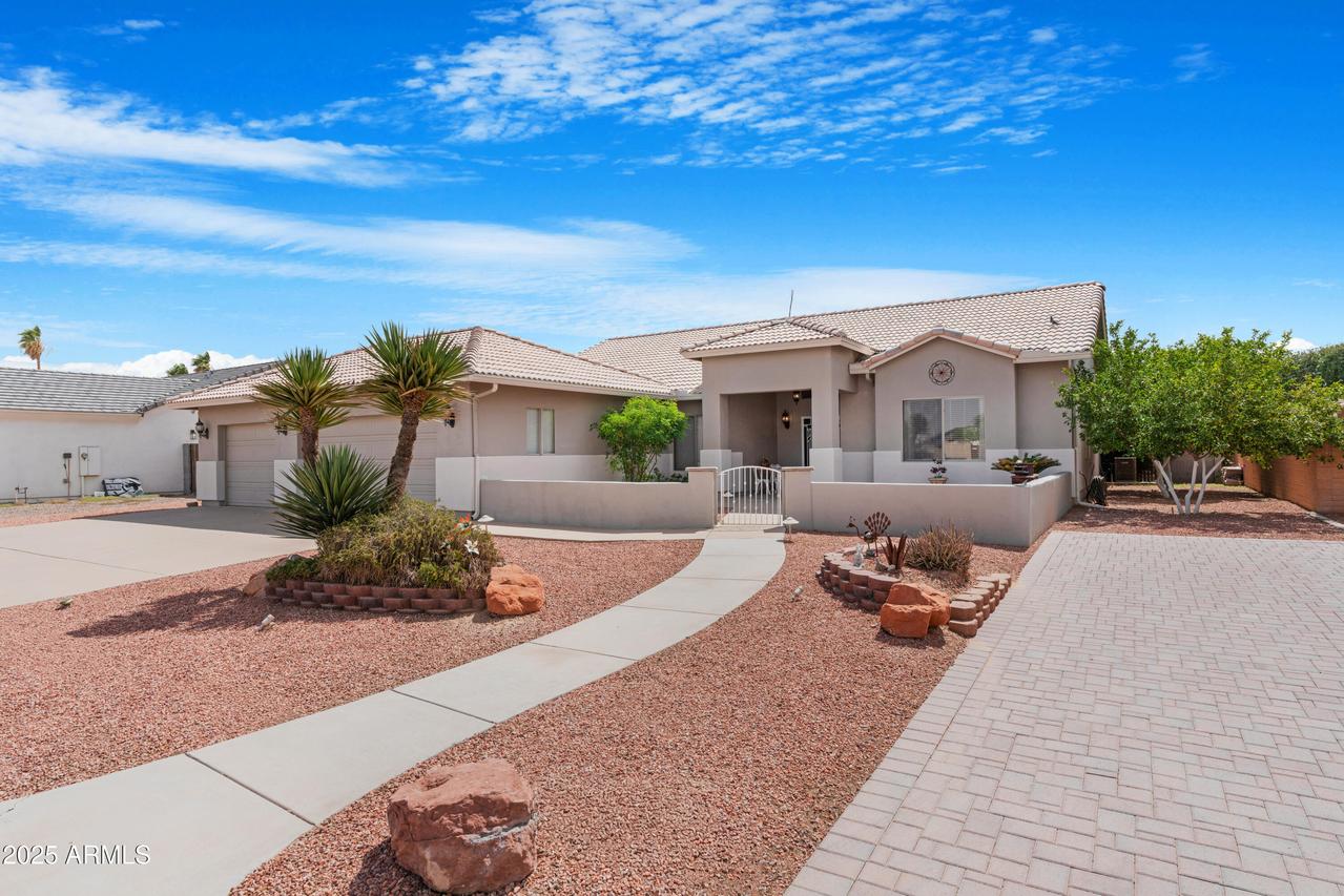 8557 W Royal Blackheath Dr., Arizona City, AZ 85123