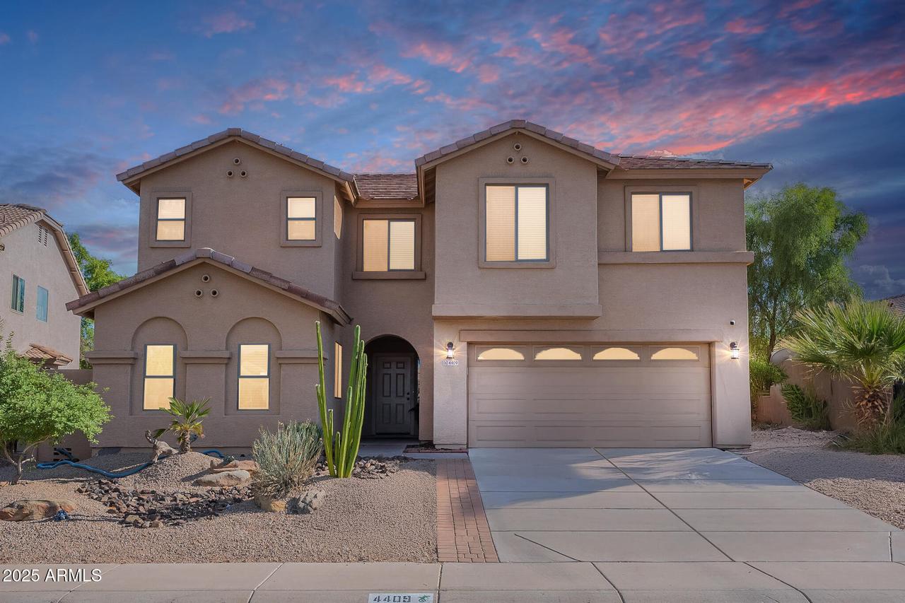 4409 W Dunbar Dr., Laveen, AZ 85339