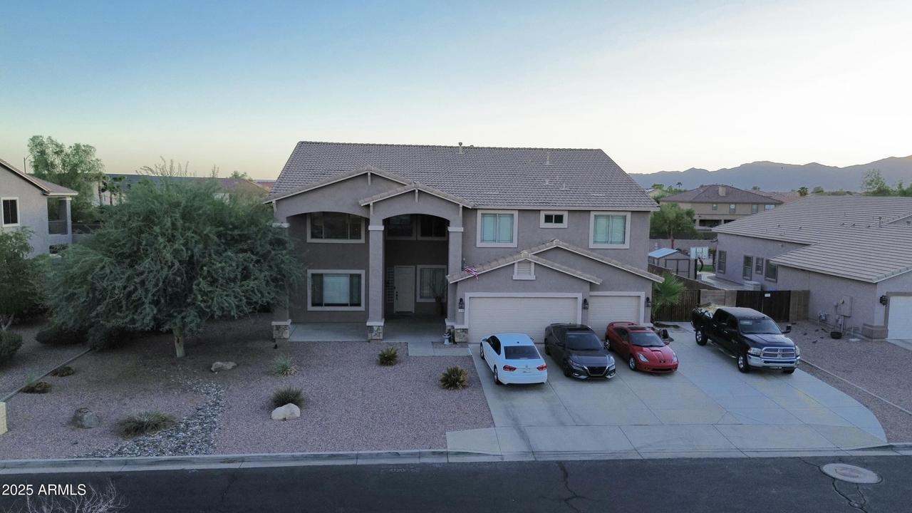 11232 N 152nd Ln., Surprise, AZ 85379