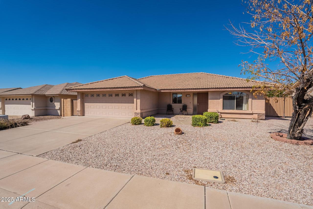 11466 E Neville Ave., Mesa, AZ 85209