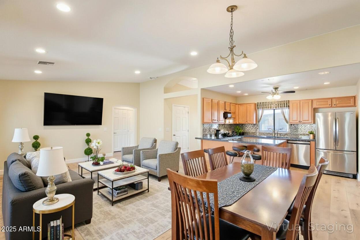 11466 E Neville Ave., Mesa, AZ 85209