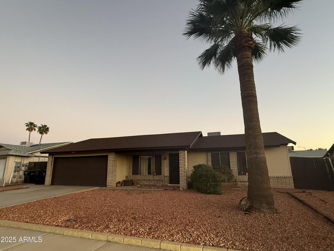 4825 W Wagoner Rd., Glendale, AZ 85308