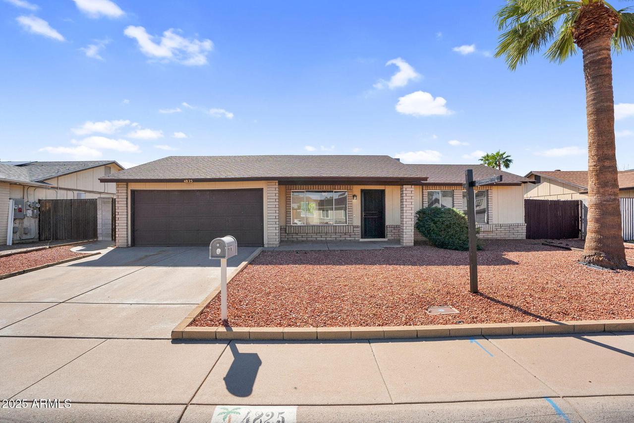 4825 W Wagoner Rd., Glendale, AZ 85308