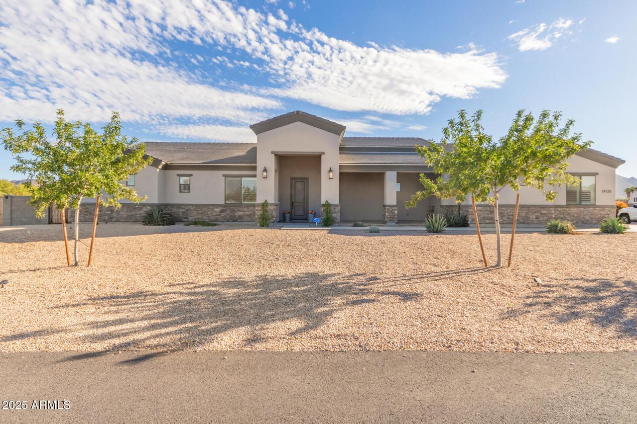 19125 E Mary Ann Way, Queen Creek, AZ 85142
