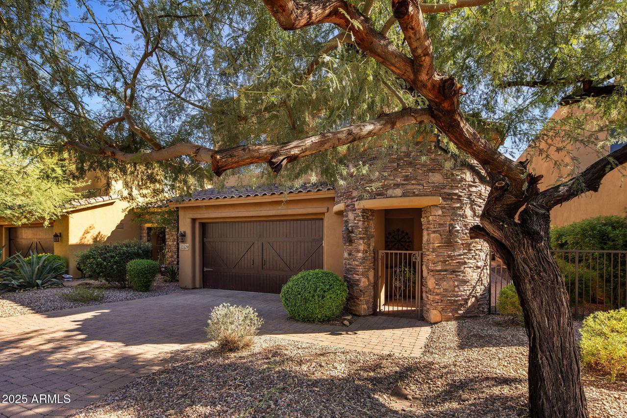12329 E North Ln., Scottsdale, AZ 85259