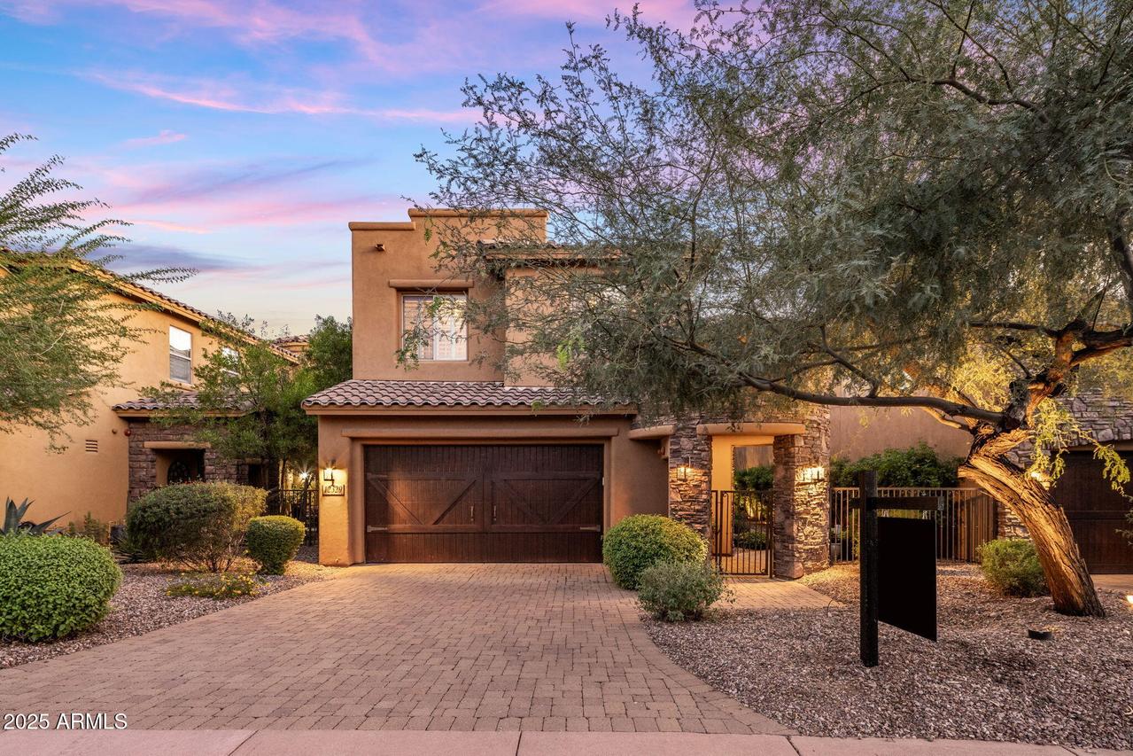 12329 E North Ln., Scottsdale, AZ 85259
