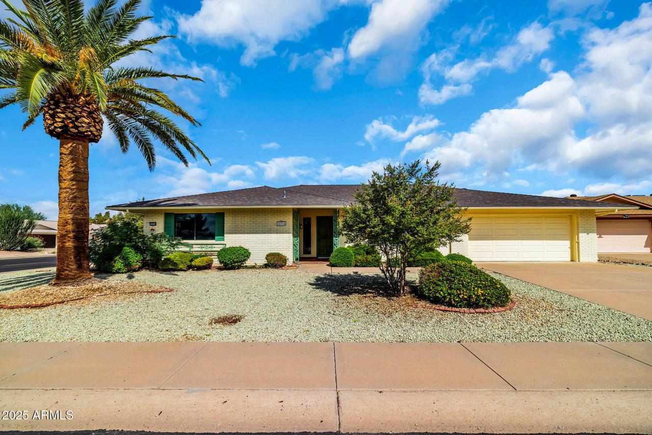 12314 W Prospect Ct., Sun City West, AZ 85375