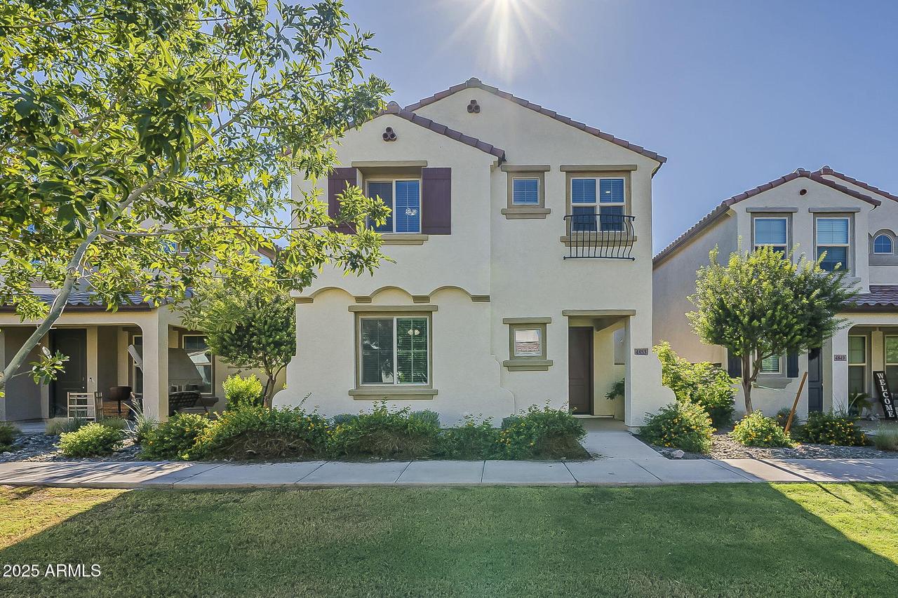 4853 S Charger, Mesa, AZ 85212