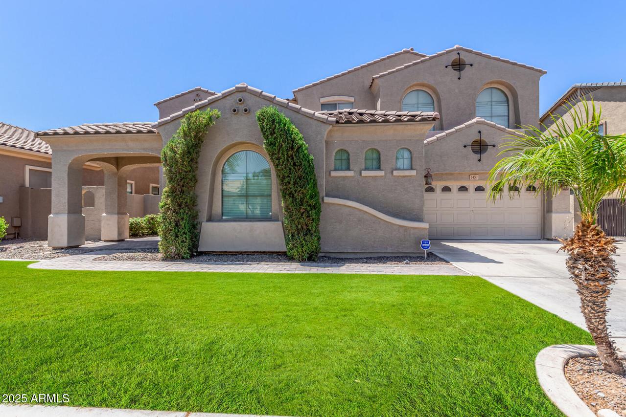 2453 E Ebony Dr., Chandler, AZ 85286
