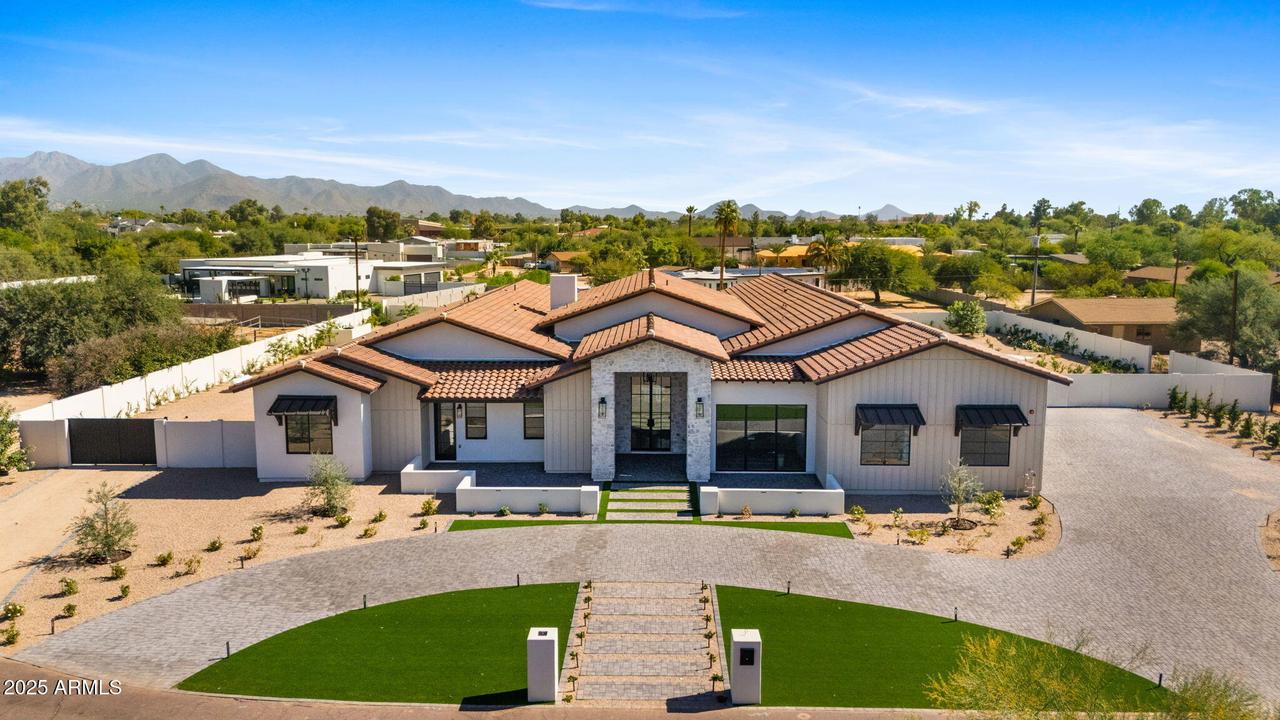 10809 N 82nd Pl., Scottsdale, AZ 85260