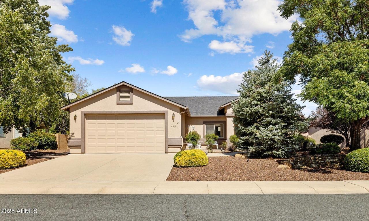 6916 E Kilkenny Pl., Prescott Valley, AZ 86314