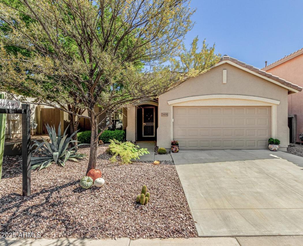 2419 W Lewis And Clark Tr., Anthem, AZ 85086