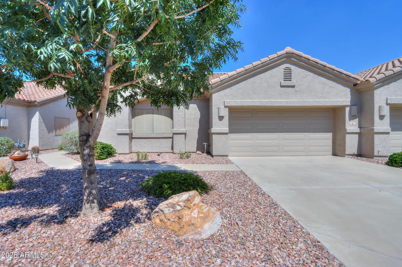 1412 N Desert Willow St., Casa Grande, AZ 85122