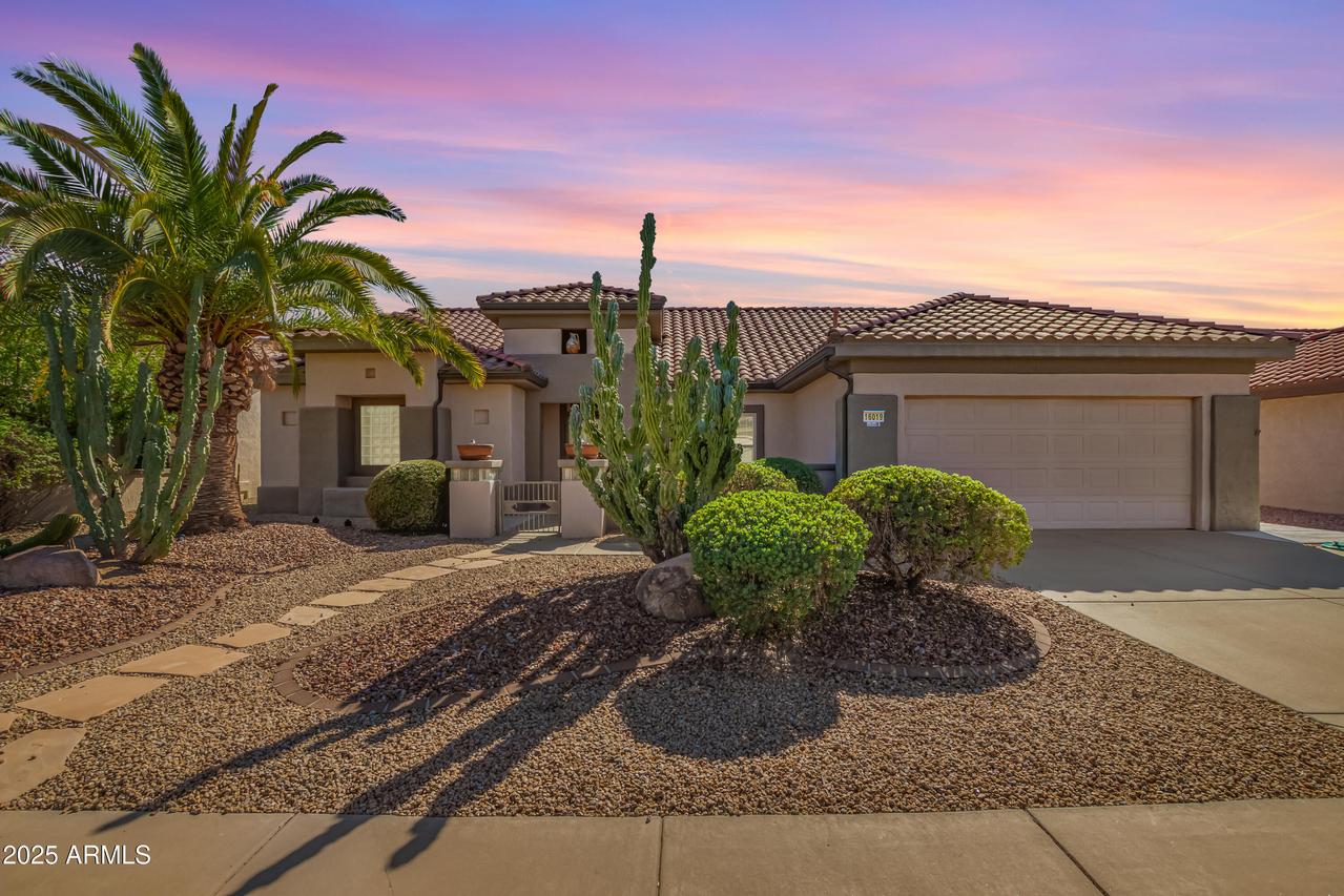 16019 W Kino Dr., Surprise, AZ 85374