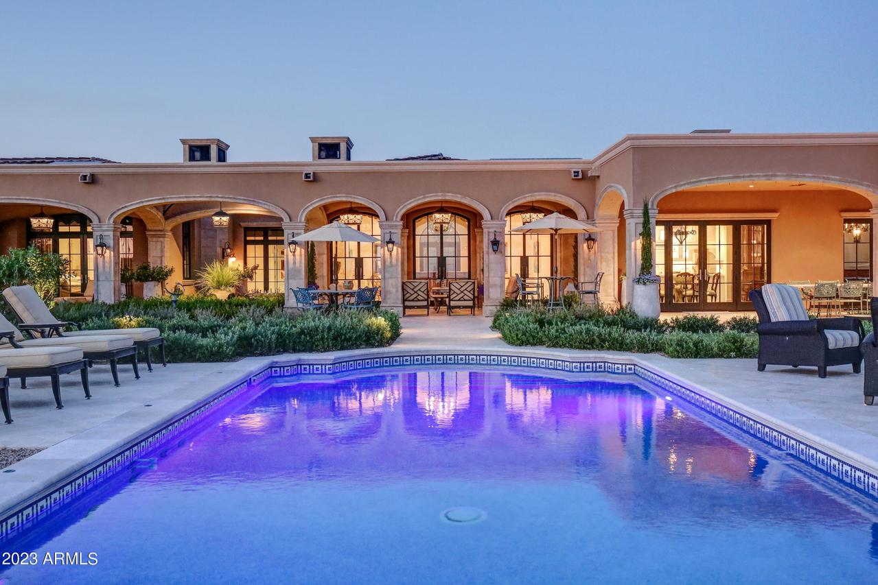 11179 E Honda Bow Rd., Scottsdale, AZ 85262