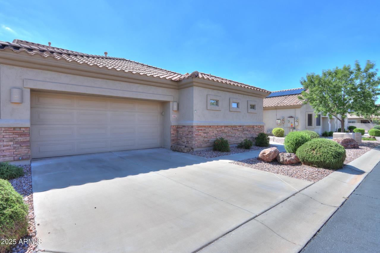 1441 N Desert Willow St., Casa Grande, AZ 85122