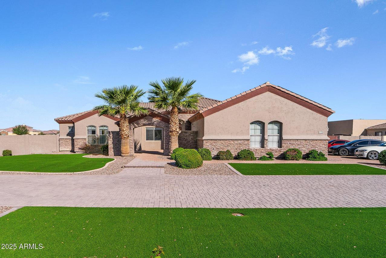 1923 S 166th Ave., Goodyear, AZ 85338