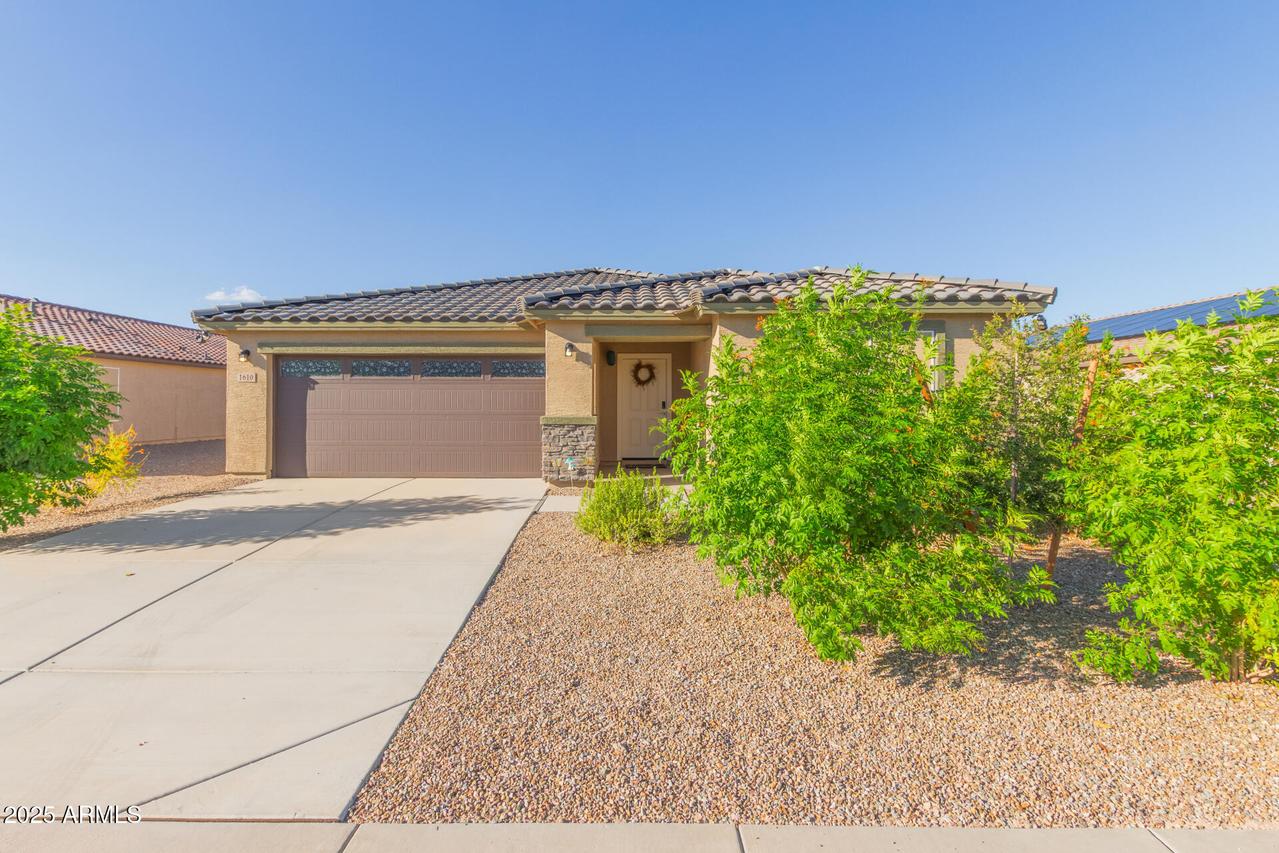 1610 W Laguna Dr., Coolidge, AZ 85128