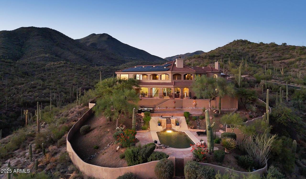 40740 N Longhorn Dr., Scottsdale, AZ 85262