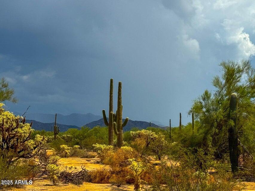 S Twin Hawk Lot #5 10 Acres #-, Marana, AZ 85658
