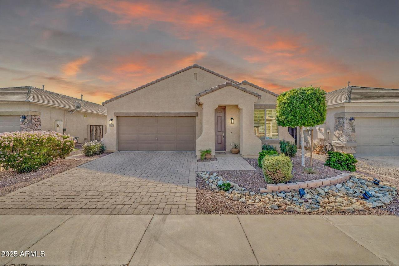 10245 W Florence Ave., Tolleson, AZ 85353