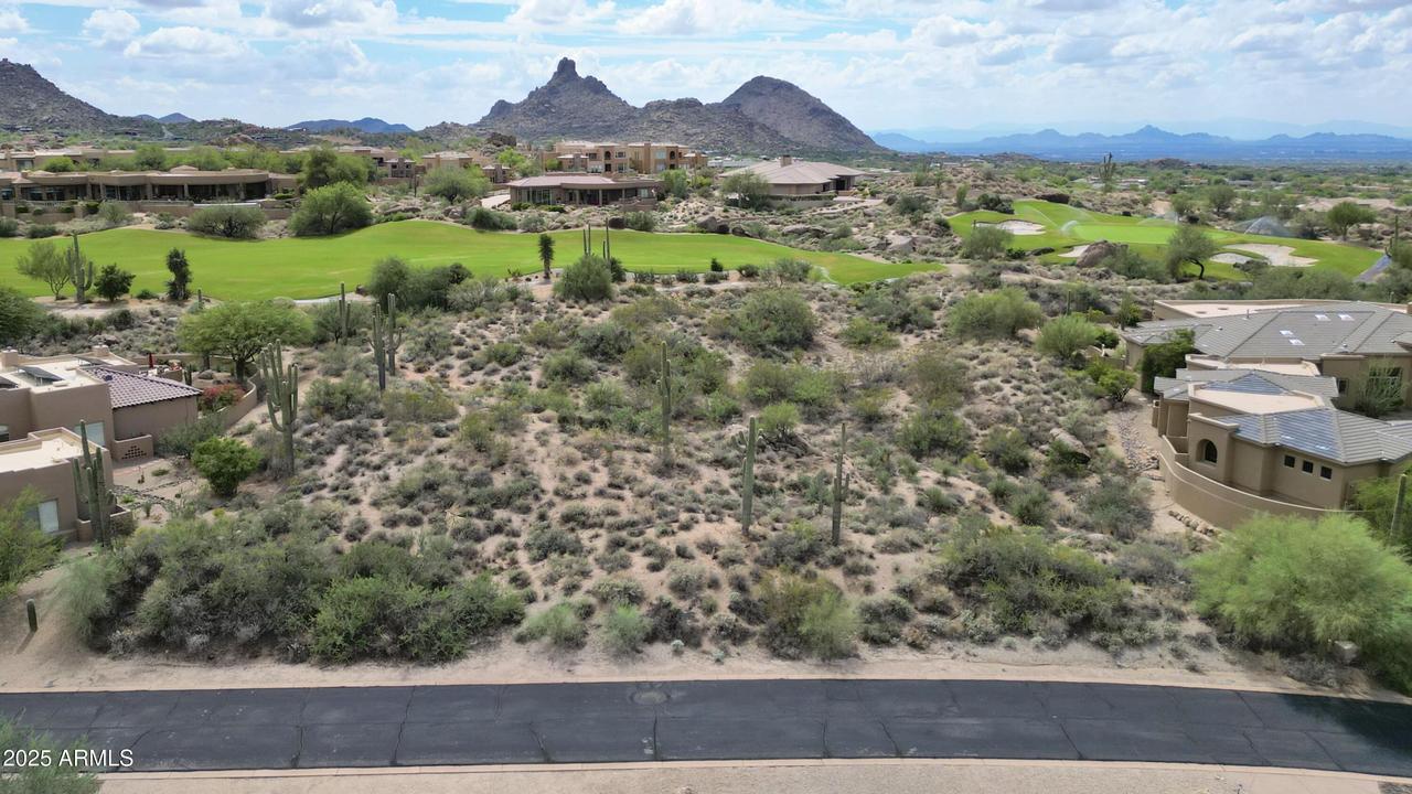 10139 E Cinder Cone Tr. #39, Scottsdale, AZ 85262