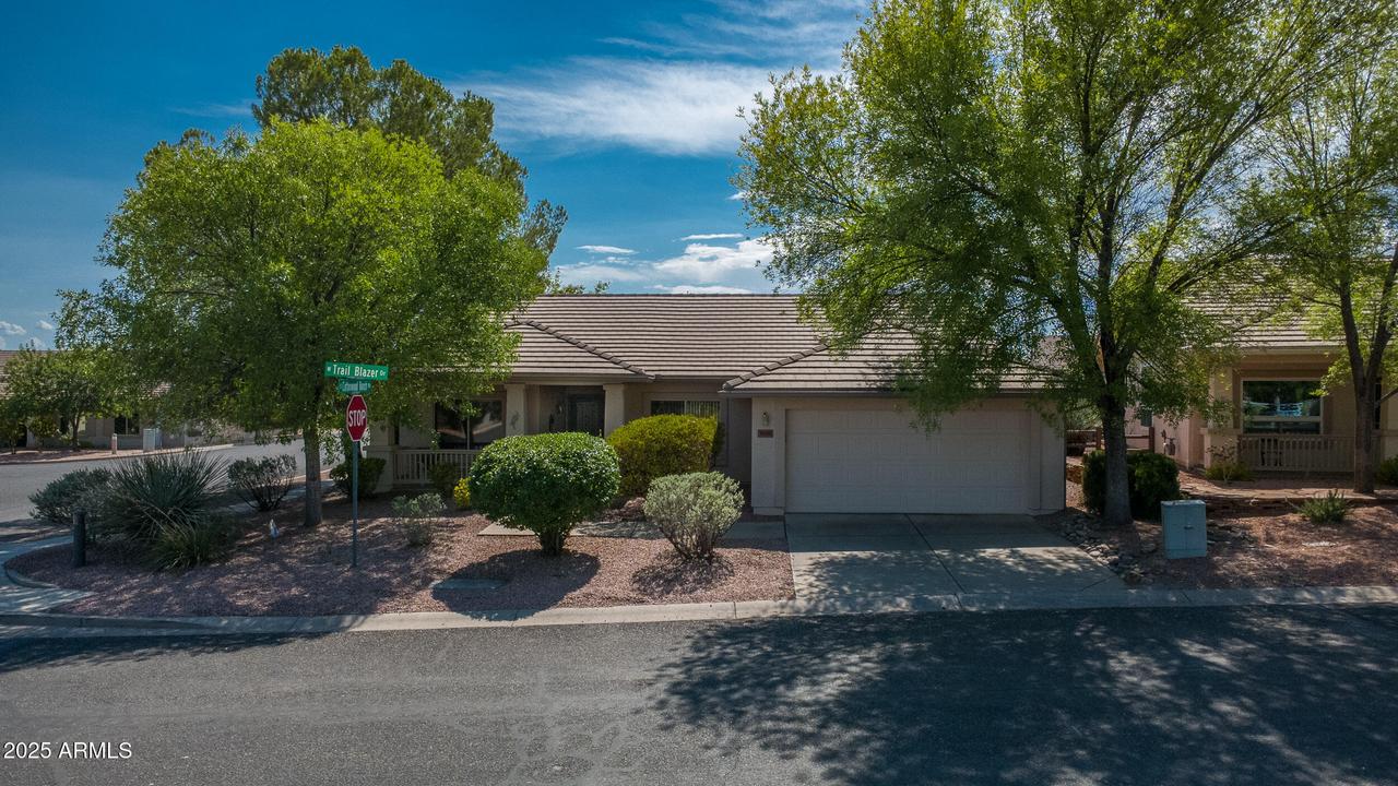 1869 W Trail Blazer Dr., Cottonwood, AZ 86326