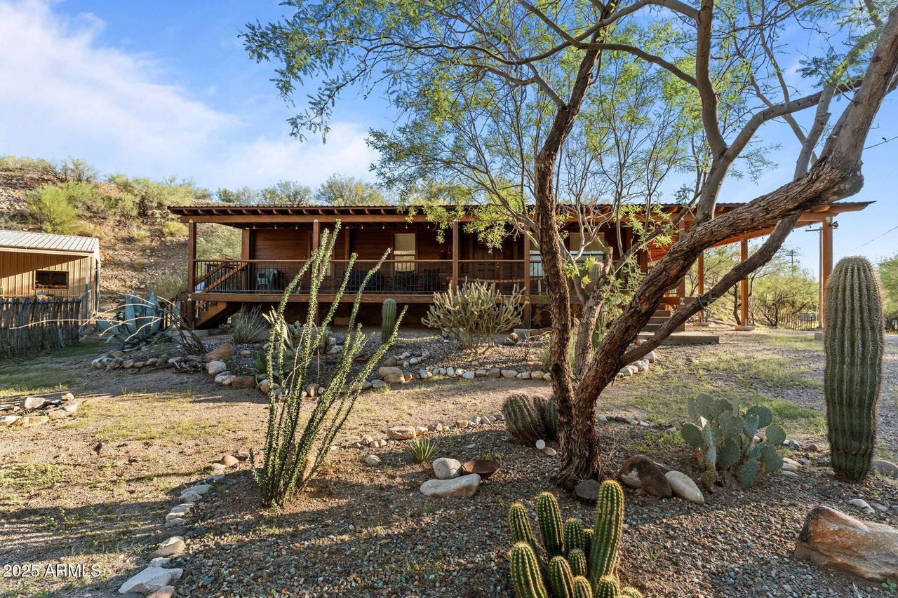 36455 S Rincon Rd., Wickenburg, AZ 85390