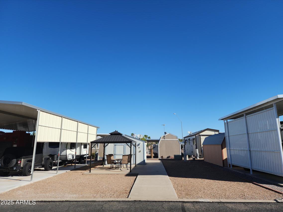 506 E Fiesta Del Sol #32, Florence, AZ 85132