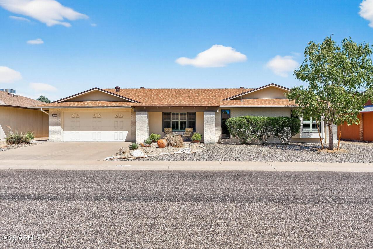12634 W Blue Bonnet Dr., Sun City West, AZ 85375