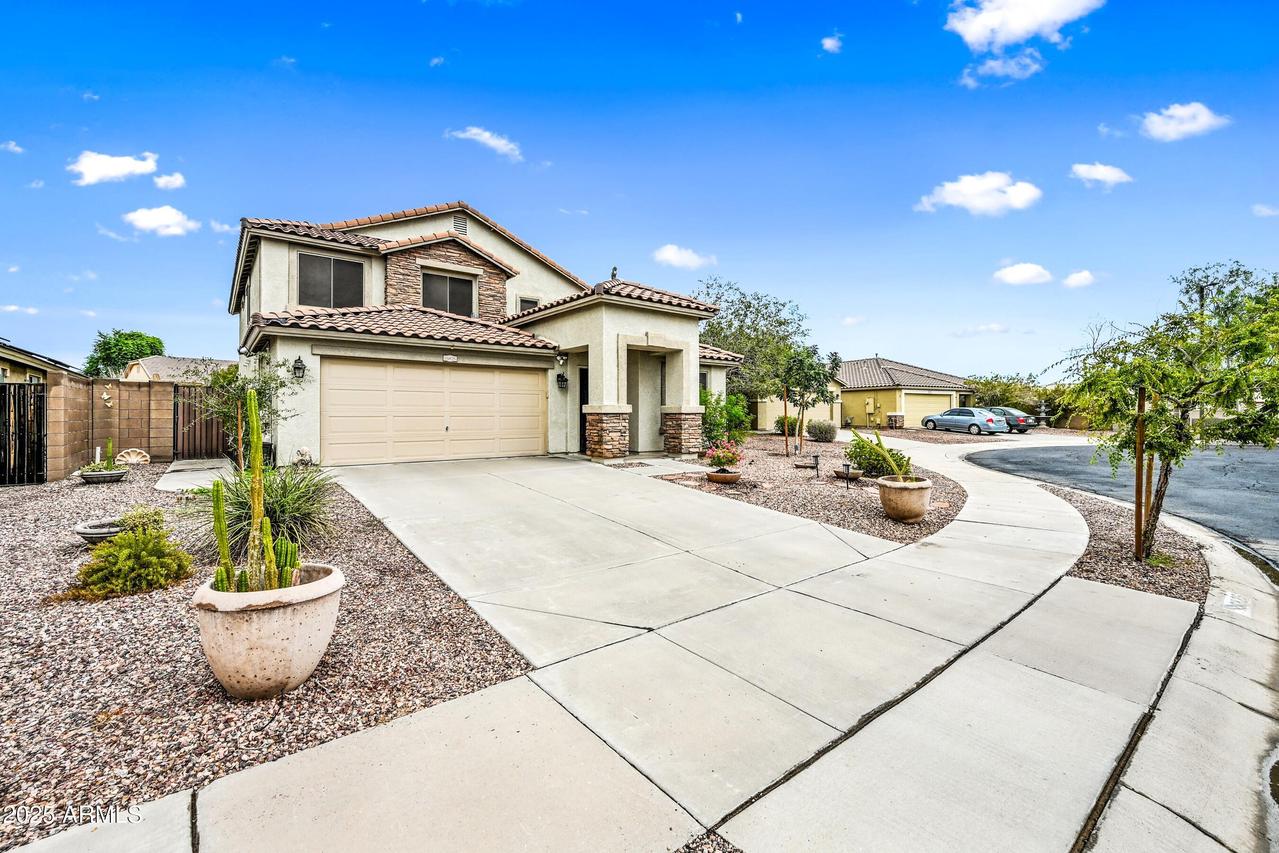 16826 W Baden Ave., Goodyear, AZ 85338