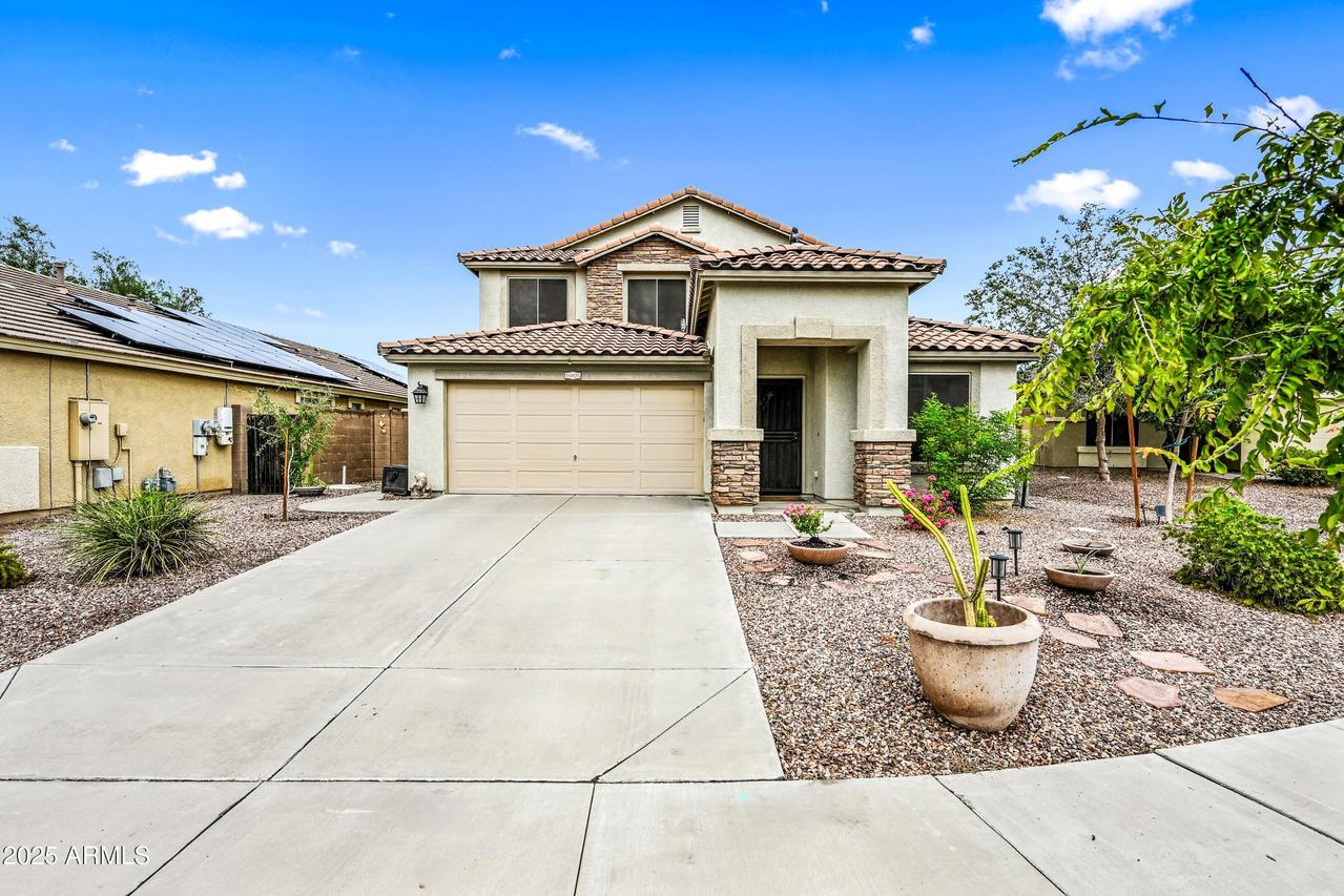 16826 W Baden Ave., Goodyear, AZ 85338