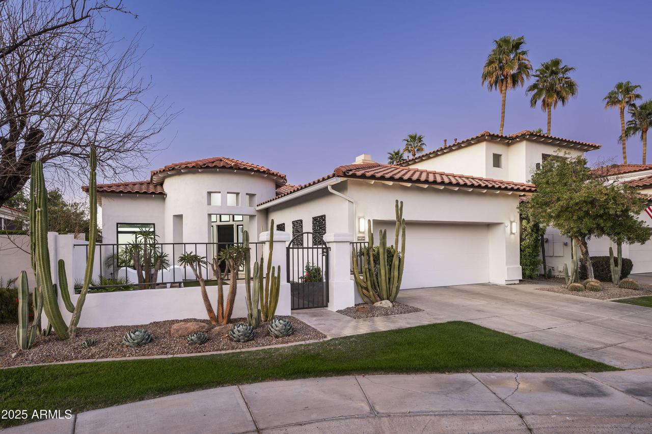 7614 E Cactus Wren Rd., Scottsdale, AZ 85250