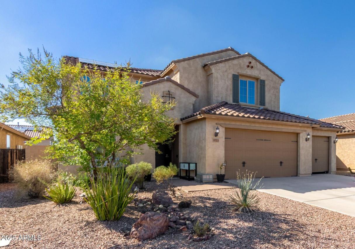 25550 N 103rd Dr., Peoria, AZ 85383