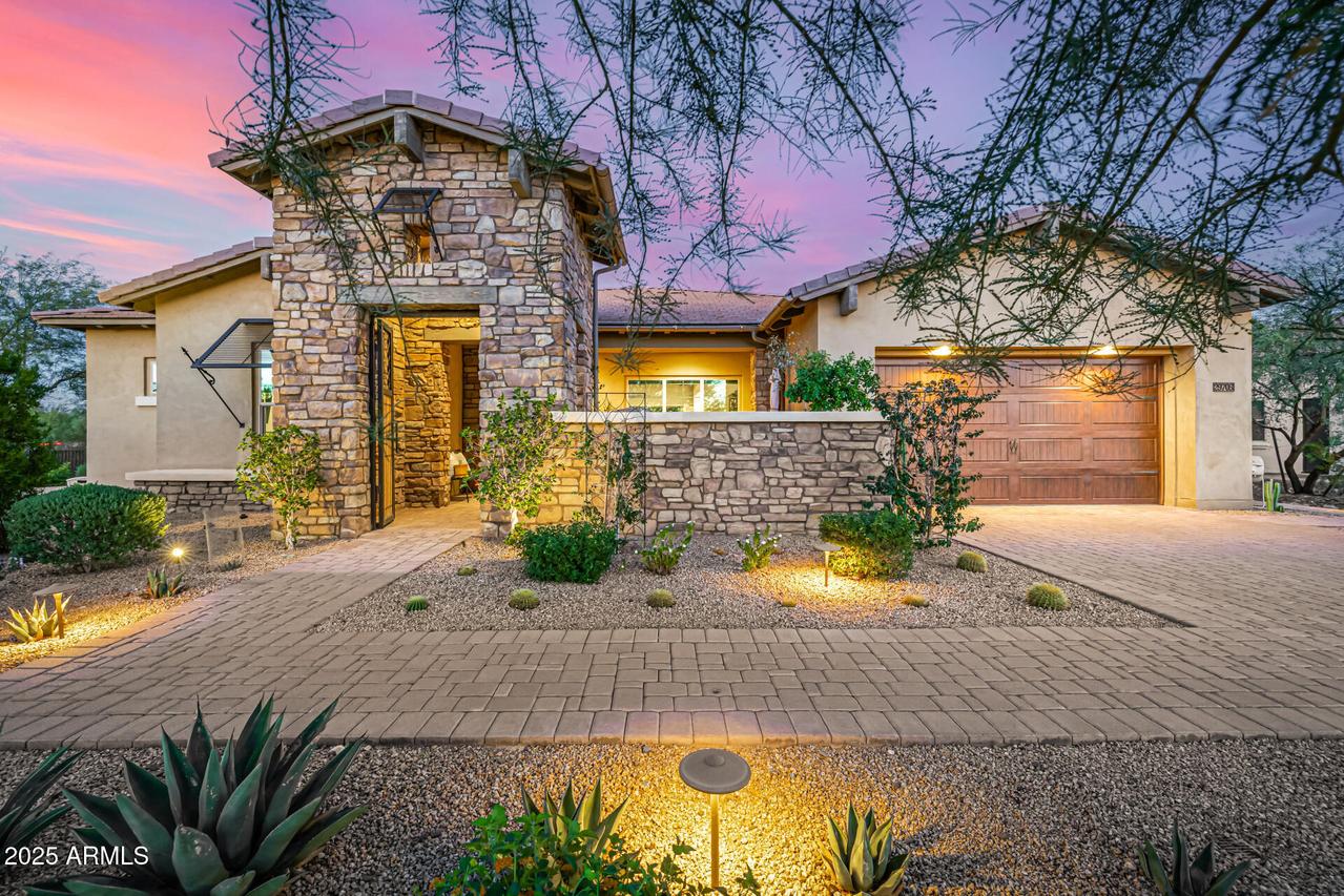 29709 N 55th Pl., Cave Creek, AZ 85331