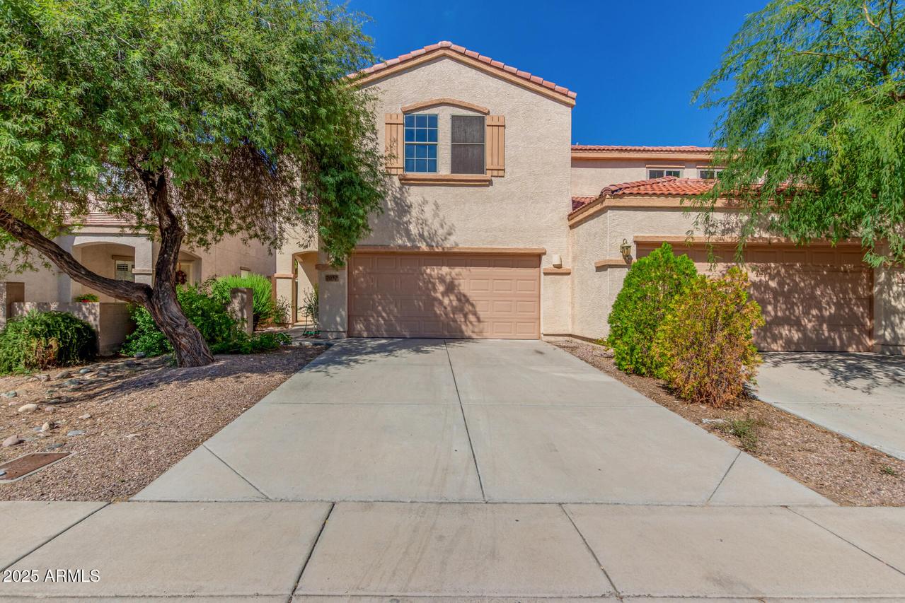7032 W Downspell Dr., Peoria, AZ 85345
