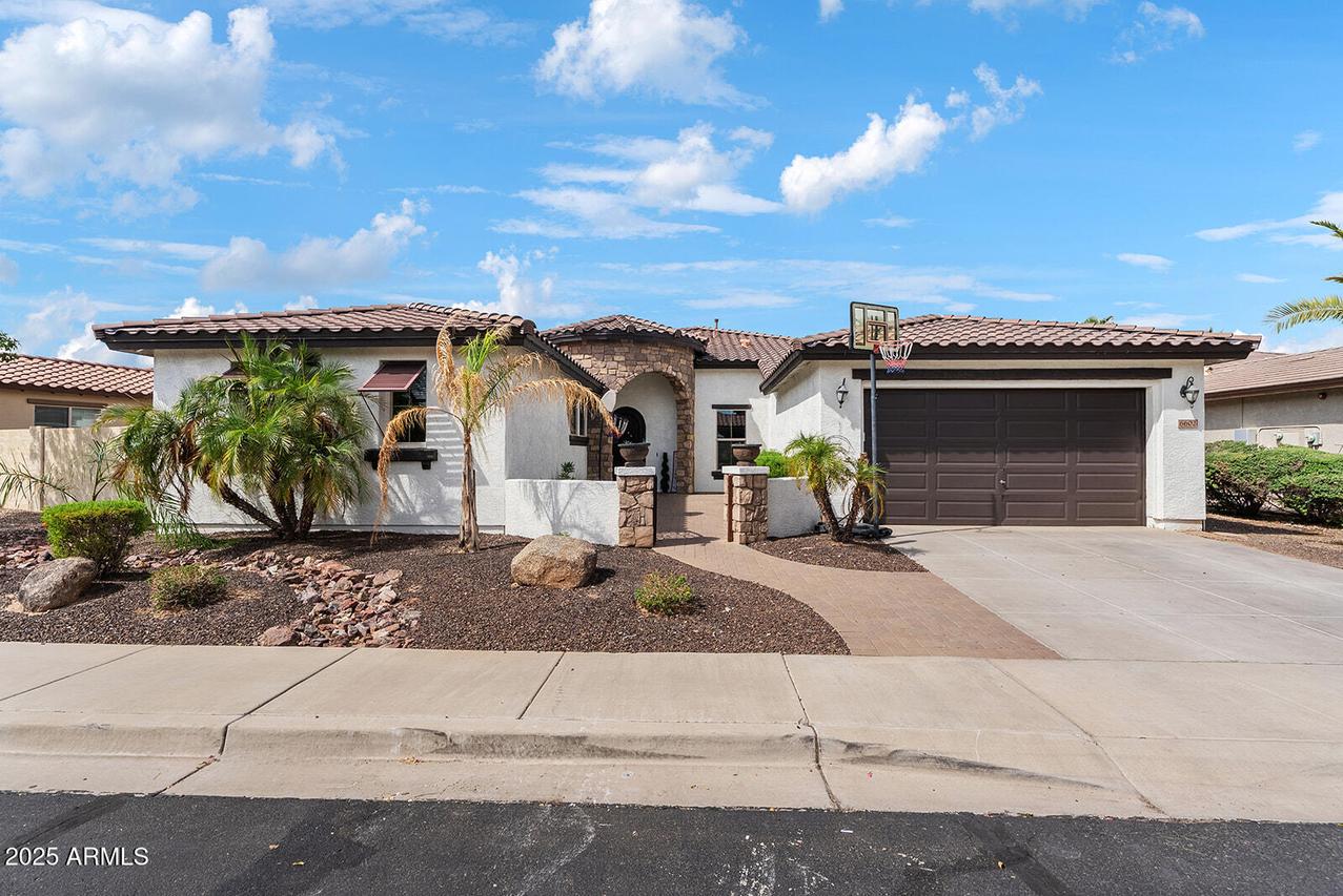 6602 S Bridal Vail Dr., Gilbert, AZ 85298